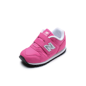 New Balance 兒童學(xué)步鞋 129元包郵