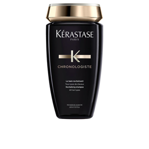 KERASTASE 卡詩(shī) 黑鉆凝時(shí)魚子醬洗發(fā)水 250ml