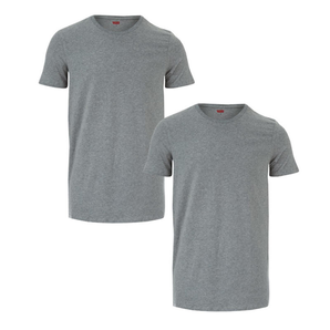 湊單： Levi's 李維斯 Crew Neck 2 Pack 男士T恤 兩件套
