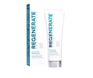 Regenerate 修復牙釉質美白固齒牙膏 75ml