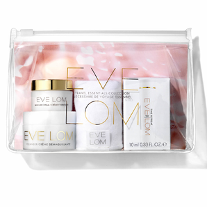 EVE LOM 嘗鮮護(hù)膚套裝