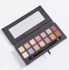  Anastasia Beverly Hills Norvina  14色眼影盤 9.8g