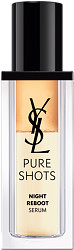 YSL 圣羅蘭 悅享青春夜皇后精華 30ml