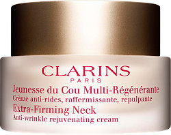 Clarins 嬌韻詩 緊致頸霜 50ml 