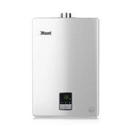林内(Rinnai)16升 水气双调 燃气热水器RUS-16QD01(JSQ31-C01)