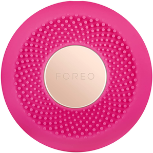 FOREO UFO mini 智能面膜儀 玫紅色 含稅到手價749元