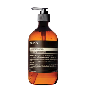 某貓旗艦店300元!Aesop 伊索 均衡洗發露 500ml