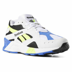 Reebok 銳步 Aztrek 男款休閑運動鞋