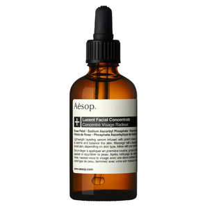 Aesop伊索 澄瑩面部精華 60ml
