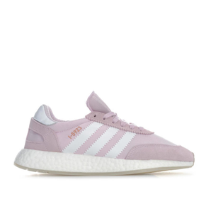 限尺碼！adidas Originals I-5923 女子休閑運動鞋