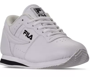 Fila 女士Machu休閑運動鞋