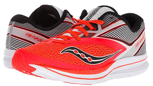 Saucony Kinvara 9女士運動鞋