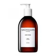 Sachajuan 清新柑橘潔凈洗手液 500ml