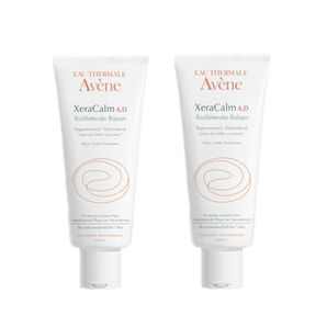 Avene 雅漾 Xeracalm A.D 深層滋養(yǎng)保濕霜 2x200ml