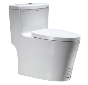 FAENZA 法恩莎 FB16127 虹吸式坐便器