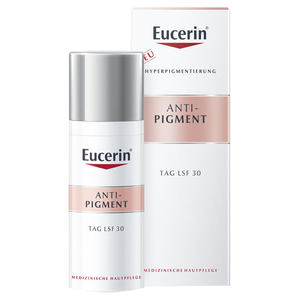 EUCERIN 優(yōu)色林淡斑美白防曬日霜 LSF30 50ml