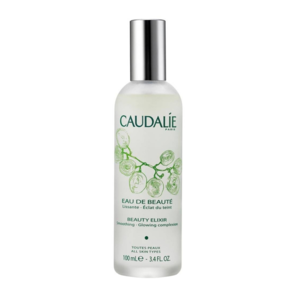 Caud阿lie 欧缇丽/泰奥菲 葡萄活性精华爽肤水 皇后水 100ml