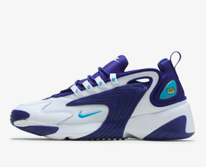  Nike 耐克 Zoom 2K 男子運動鞋 