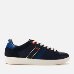  Superdry 極度干燥 Sleek Tennis 男士休閑鞋