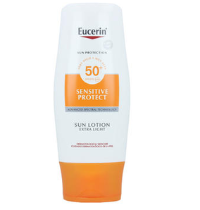 EUCERIN 優(yōu)色林 高效抗敏感防曬乳液SPF50+ 150ml