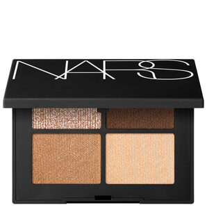 NARS 四色眼影 Mojave   5g