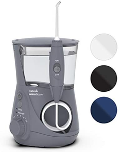 waterpik 洁碧 超专业水牙线 WP-667UK 灰色 到手约530元