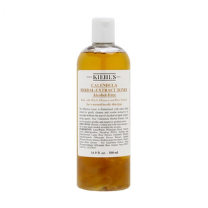Kiehl's 科顏氏 金盞花植萃爽膚水 500ml