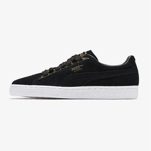 Puma 彪馬 Suede Jewel 女子板鞋