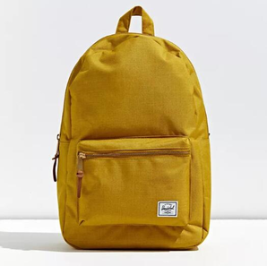 Herschel Supply Co. Settlement Polyester Backpack  男士雙肩包