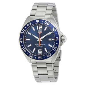 Tag Heuer 泰格豪雅 Formula 1  WAZ1010.BA0842 男士石英手表