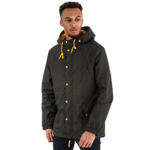 RINGSPUN  Faun Cotton Twill Parka 男士大衣