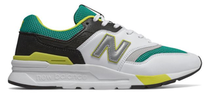 New Balance  997H 男士復(fù)古運(yùn)動(dòng)鞋
