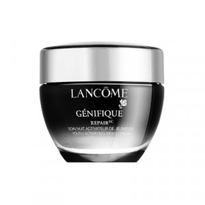 Lancome 蘭蔻SC精華肌底修護晚霜 50ml
