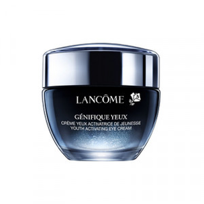 Lancome 蘭蔻 精華眼膜霜 小黑瓶眼霜 - 15ml