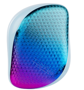 TANGLE TEEZER TT梳 專業(yè)解結(jié)美發(fā)梳子 漸變色波紋款  
