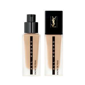 YSL圣羅蘭 24H恒久完美無瑕粉底液 BD20色