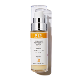 REN Clean Skincare 亮白煥膚精華液 30ml