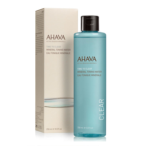 AHAVA 清新礦物質(zhì)護(hù)膚爽膚水 250ml