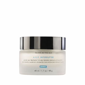 SkinCeuticals 杜克 AGE 抗糖無齡面霜 48g