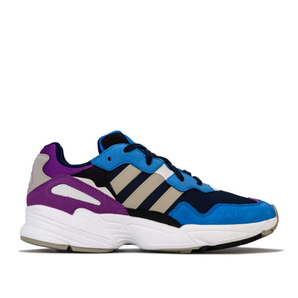 adidas Originals Mens Yung-96 Trainers男士跑步鞋