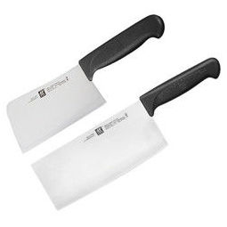 ZWILLING 双立人 Enjoy系列 刀具2件套(中片+砍骨)