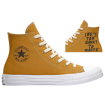  Converse 匡威 All Star 男子高幫帆布鞋