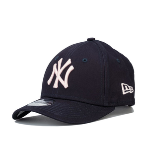  New Era League 9Forty  Yankees 兒童款棒球帽 