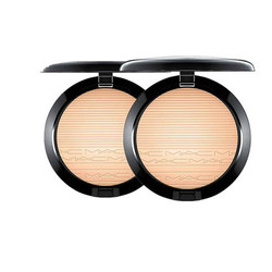 國內(nèi)一件￥340！M·A·C 魅可 Extra Dimension 生姜高光 9g #Double Gleam *2件