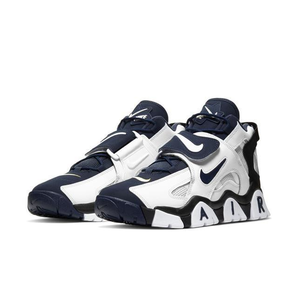 NIKE AIR BARRAGE MID 男士球鞋