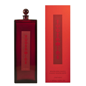  SHISEIDO 資生堂 紅色蜜露精華 125ml