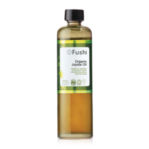 Fushi 有機(jī)荷荷巴油 100ml