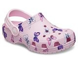 Crocs 卡骆驰 精选 时尚休闲洞洞鞋等