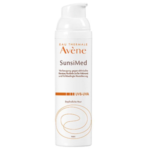 Avène 雅漾 全身全臉防曬乳   80ml