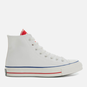 Converse 匡威 Chuck 70系列 Twisted Tongue 男款高幫帆布鞋